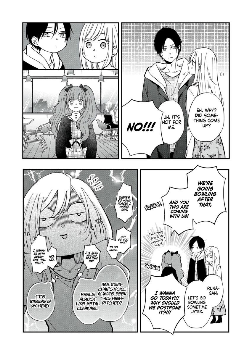 Yamada-kun to Lv999 no Koi wo Suru, Chapter 62 image 09